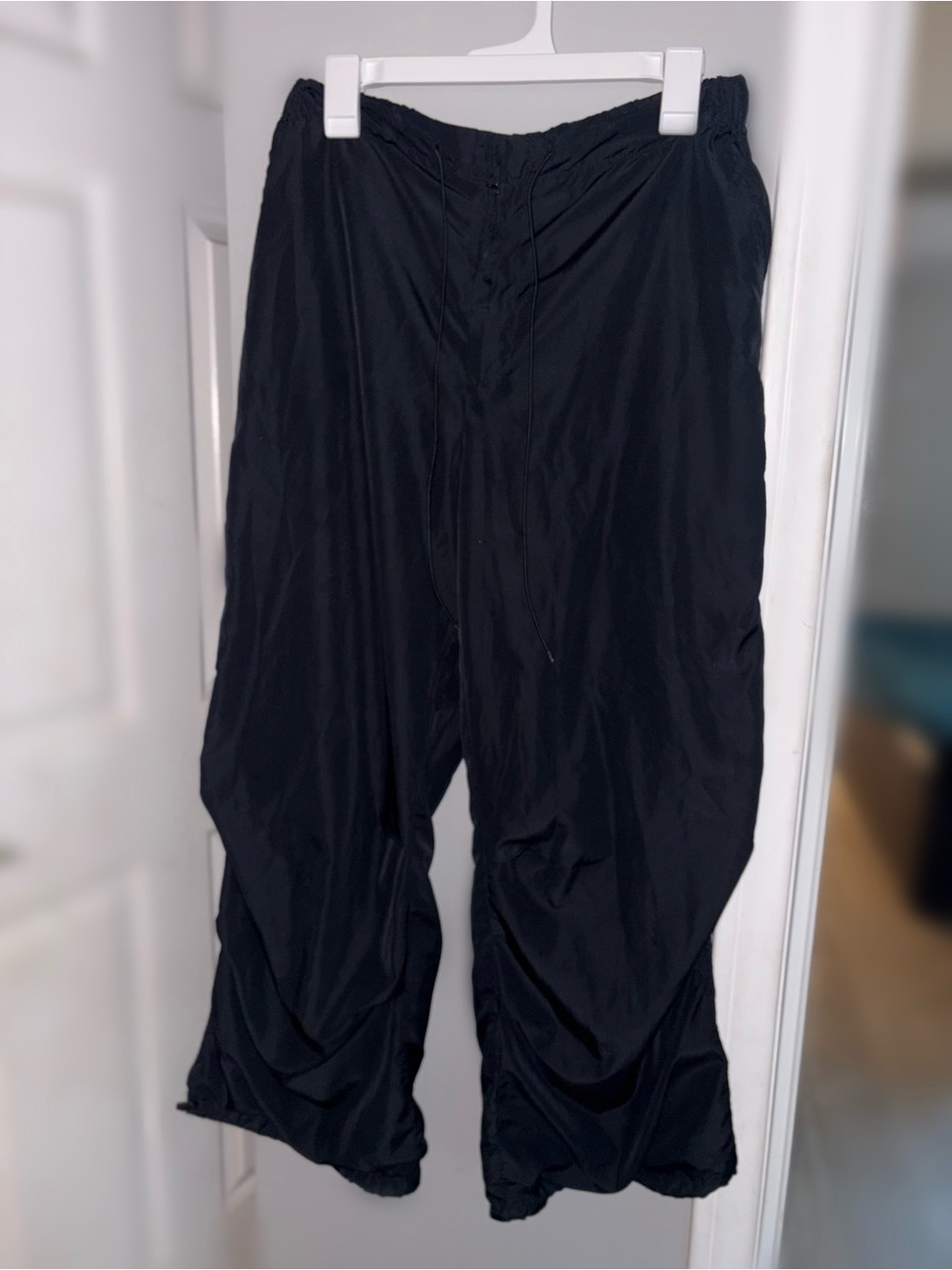 Women's Joggers - Casual Elastic Waist